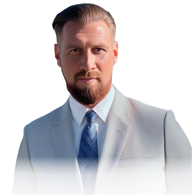 Eric Whipple â€” Business & Finance Leader