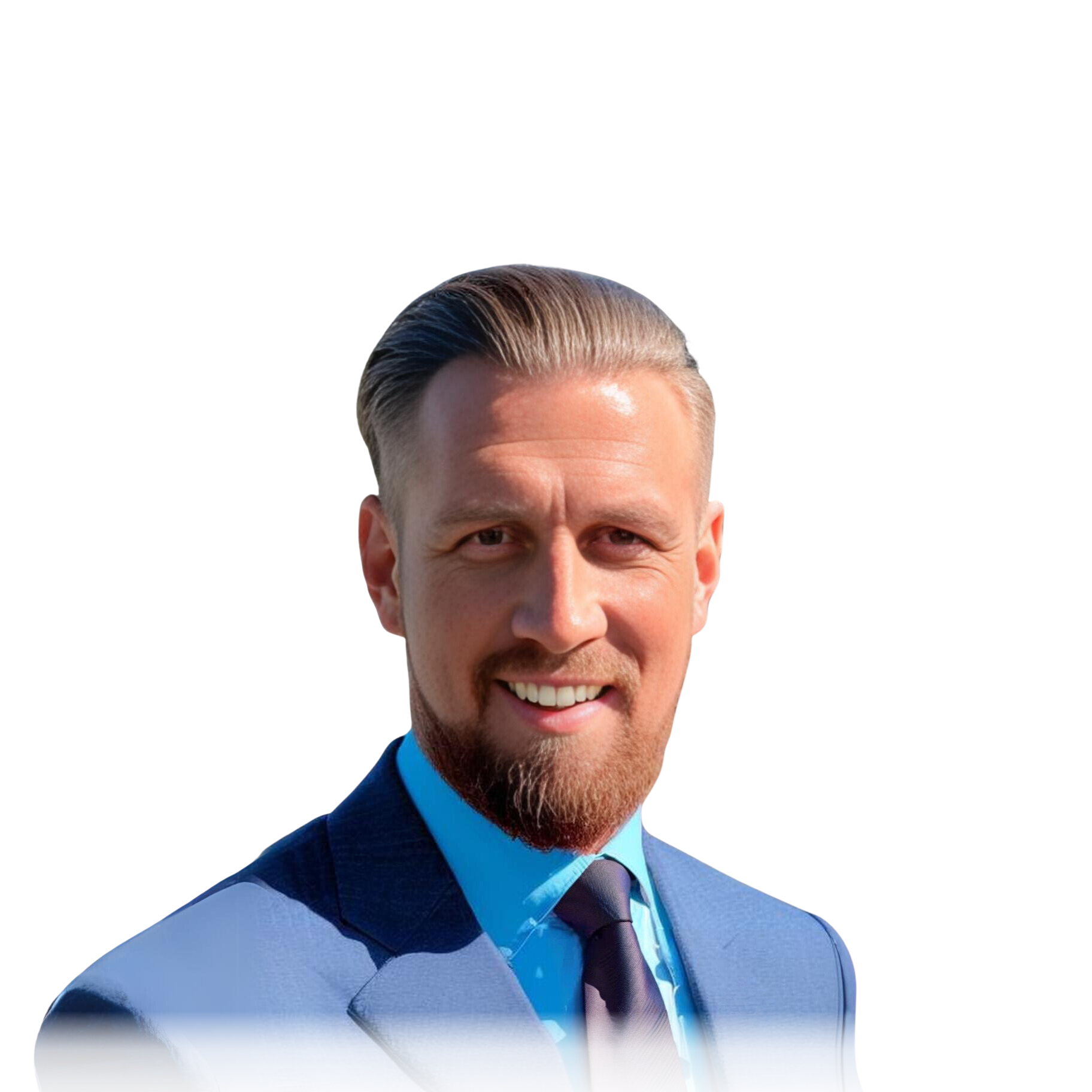 Eric Whipple